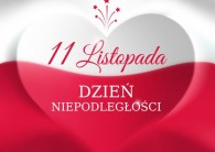 ODBIR ODPADW ZA WITO PRZYPADAJCE W DNIU 11 LISTOPADA 2024 r.