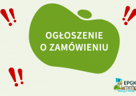 Ogłoszenie o przetargu