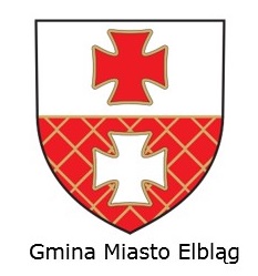 Logo Gmina Miasto Elblg